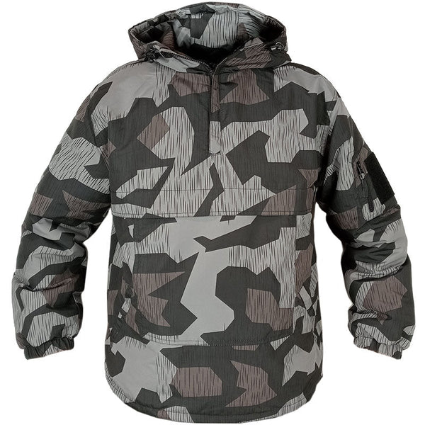 Mil sales tec anorak