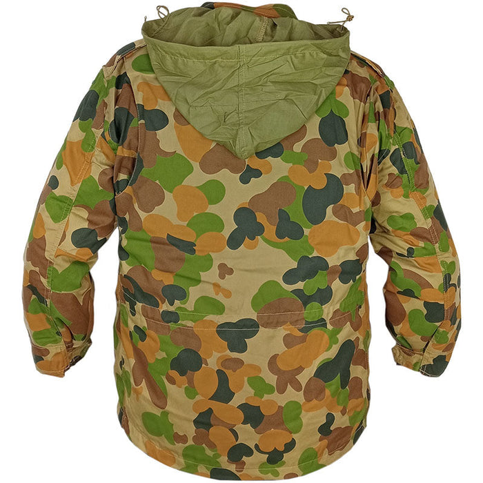 Auscam M65 Jacket With Liner