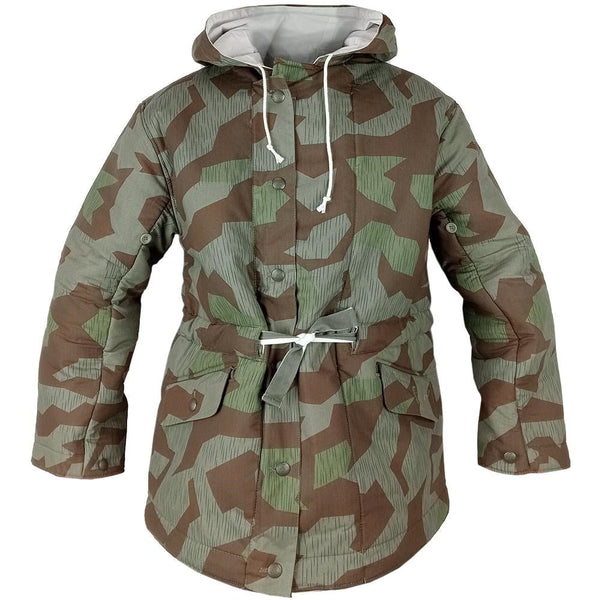 Ww2 Reversible Jacket WW2 German & US Sale