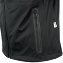 MoaTech Dunstan Softshell Jacket - Black - Moa Gear - Softshell Jacket