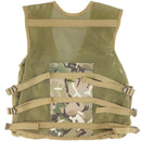 Kids Assault Vest - Kombat - Combat Vests