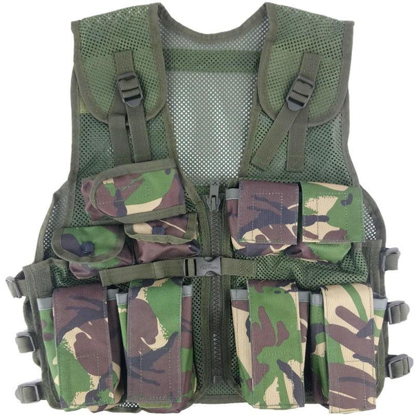 Kids Assault Vest