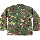 Kids Safari Jacket - DPM - Kombat - Field Jackets
