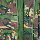 Kids Safari Jacket - DPM - Kombat - Field Jackets