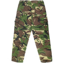 Kids DPM Trousers - Kombat - Cargo Trousers