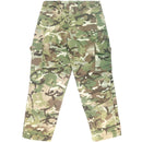 Kids BTP Trousers - Kombat - Cargo Trousers