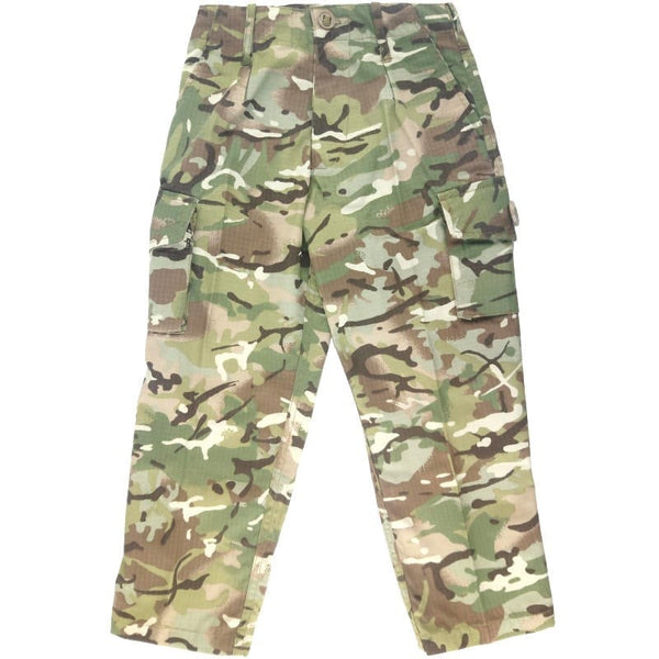 Kids BTP Trousers