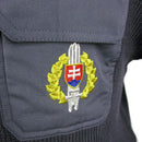 Slovakian Wool Blend Jersey - Slovakian Army Surplus - Fleeces & Jerseys