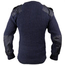 British Navy Wool Jersey - Value Grade - British Army Surplus - Fleeces & Jerseys