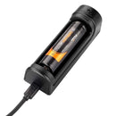 Fenix Battery Charger - 1 Slot - Fenix - Chargers