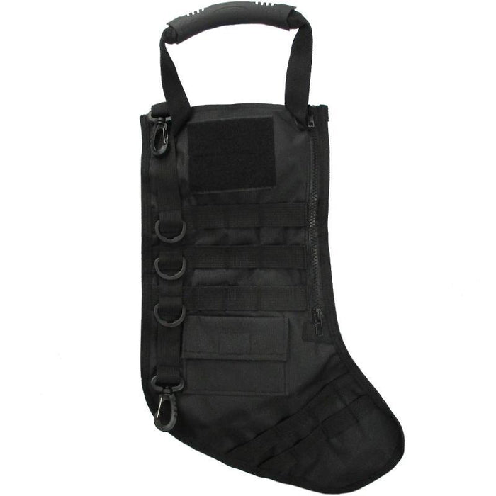 Tactical Christmas Stocking