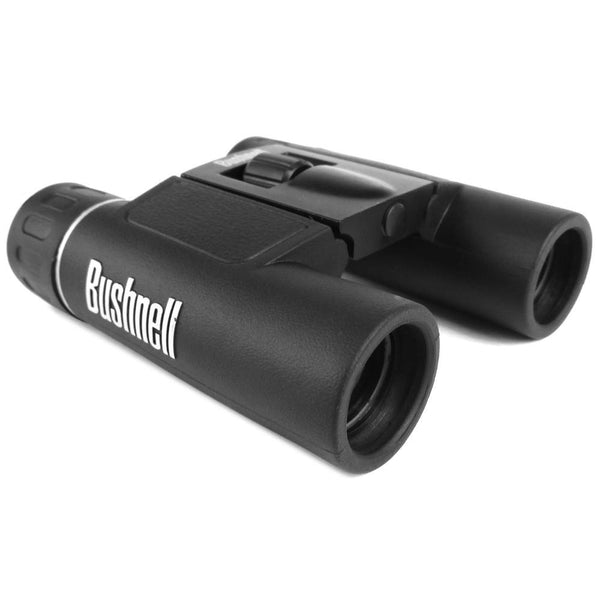 Bushnell 12x25 Black Binoculars