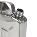 Jerry Can Hip Flask - Unbranded - Gifts & Novelties