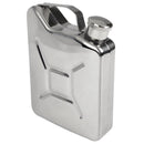 Jerry Can Hip Flask - Unbranded - Gifts & Novelties