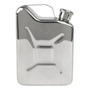 Jerry Can Hip Flask - Unbranded - Gifts & Novelties