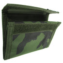 Woodland Camo Wallet - Mil-Tec - Wallets & Cases