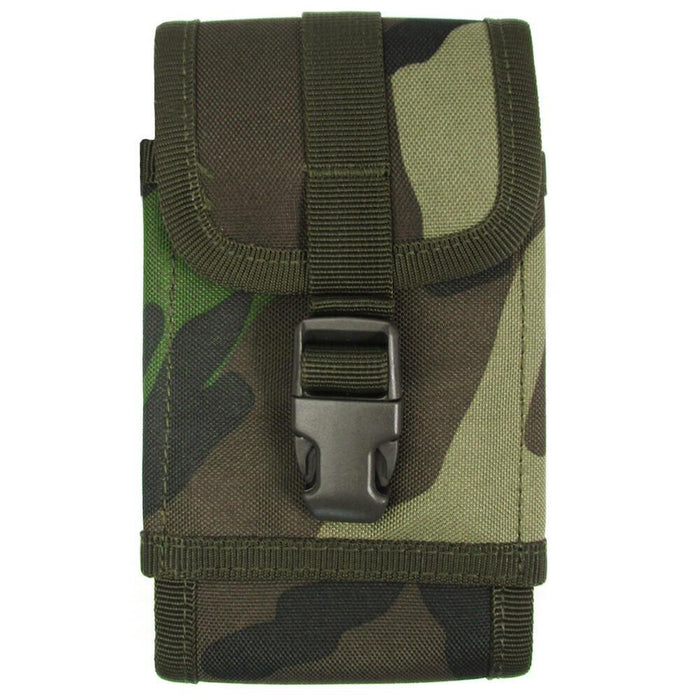 MOLLE Phone Pouch