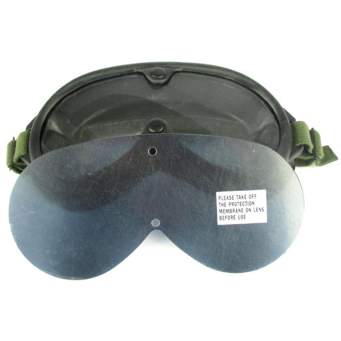 m44 goggles US M44 Sun and Wind Goggles