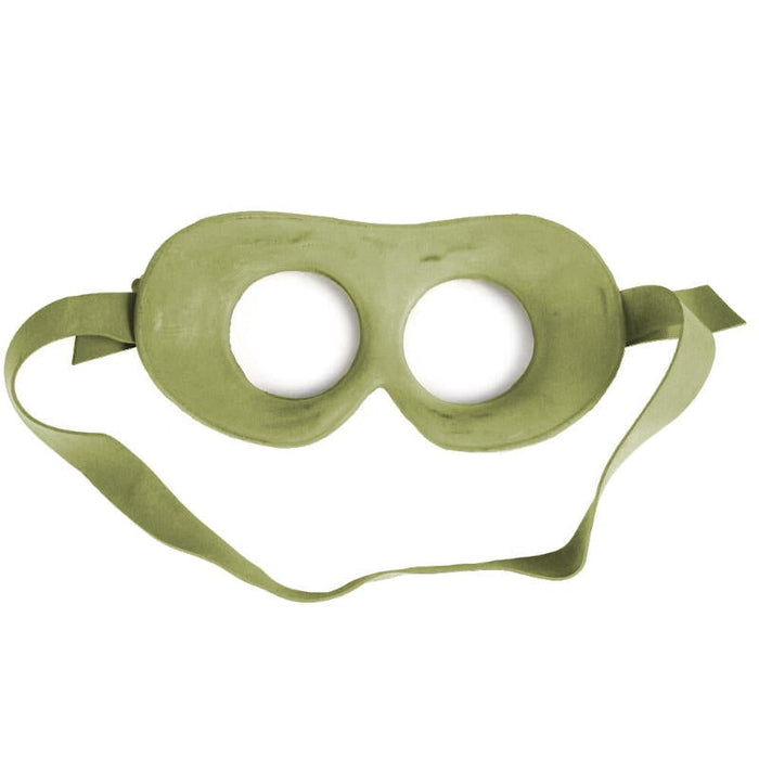 NATO Protection Goggles - OD