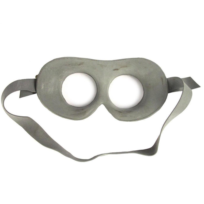 NATO Protection Goggles - Grey - NATO Surplus - Goggles
