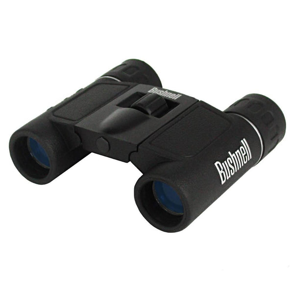 Bushnell 8x21 Black Binoculars