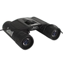 Bushnell 8x21 Black Binoculars - Bushnell - Optics