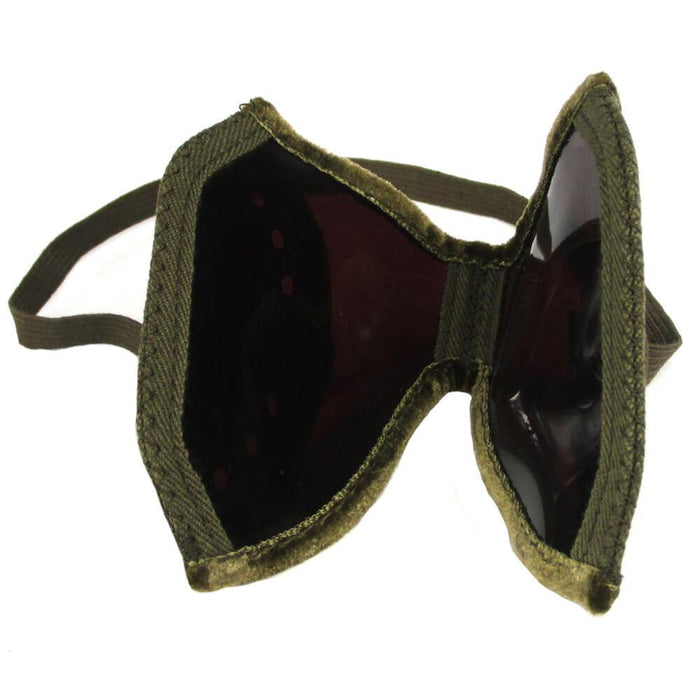 German Genuine Folding Goggles