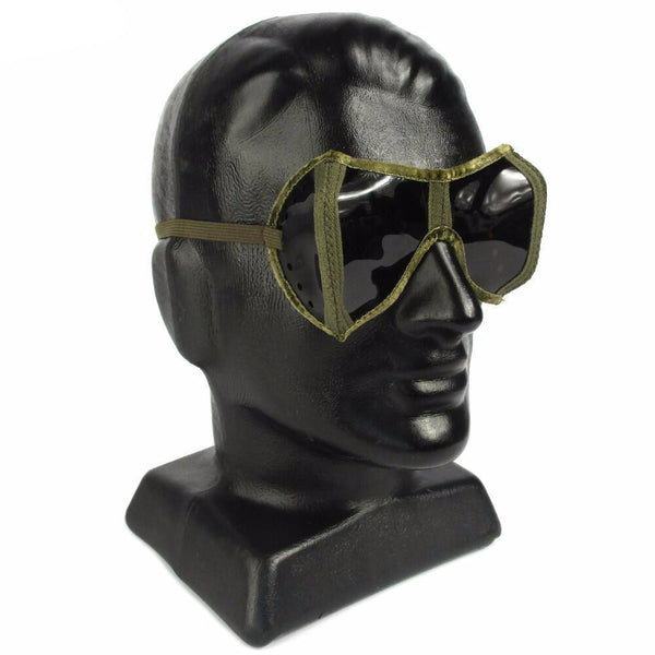 german goggles German Genuine Folding Goggles