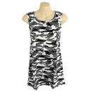 Camo Dress - Unbranded - Singlets & Tank Tops