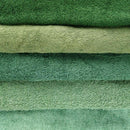 Military Green Towel - British Army Surplus - First-Aid & Hygiene