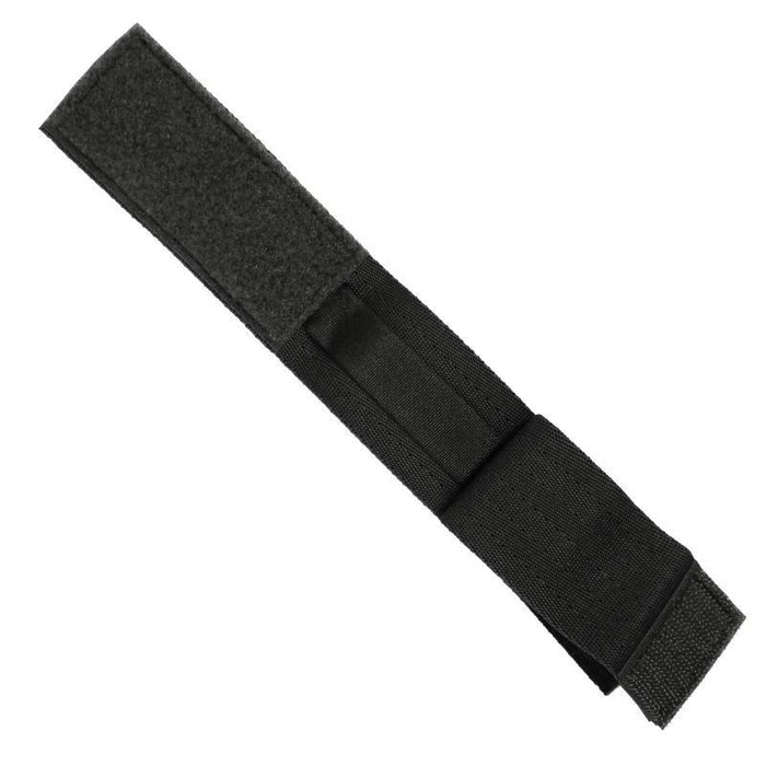 Commando Watch Strap - Black