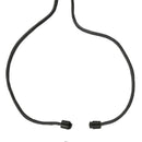 Paracord Lanyard - Black - Mil-Tec - Rope & Cordage