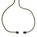 Paracord Lanyard - Olive Drab - Mil-Tec - Rope & Cordage