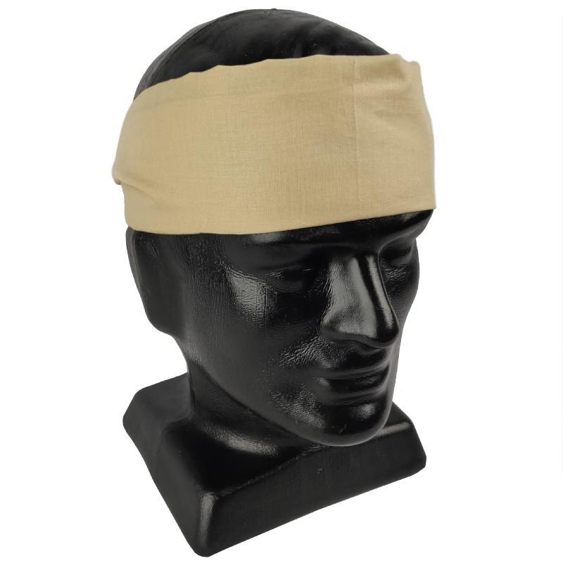 Solider Rags British Army Desert Sweat Rag - New