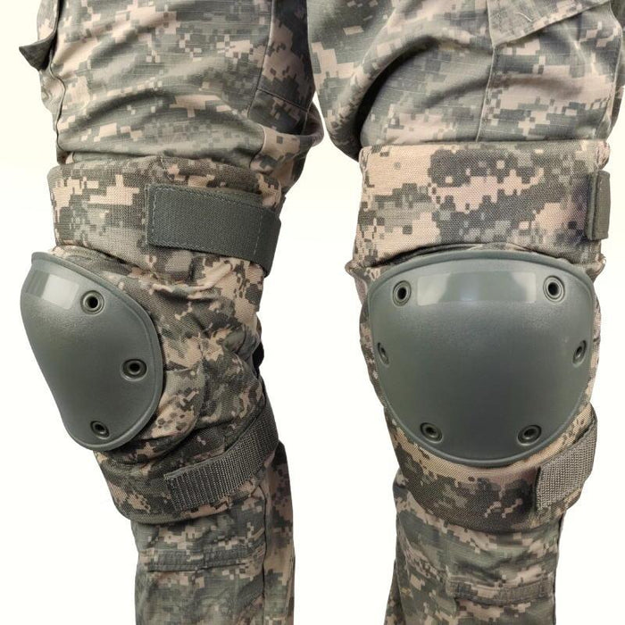 USGI ACU Knee Pads - New - US Army Surplus - Elbow & Knee Pads