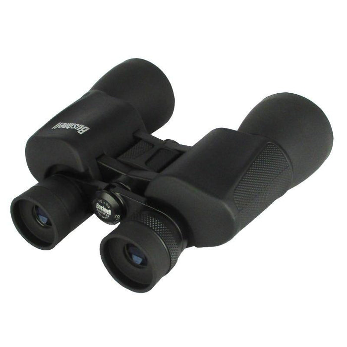 Bushnell 10x50 Black Binoculars - Bushnell - Optics