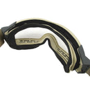 US Army ESS Desert Goggles - ESS - Goggles
