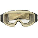 US Army ESS Desert Goggles - ESS - Goggles