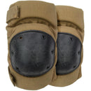 USMC Coyote Knee Pads - US Army Surplus - Elbow & Knee Pads