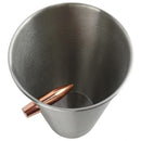 Stainless Steel Impact Pint Cup - Campco - Gifts & Novelties