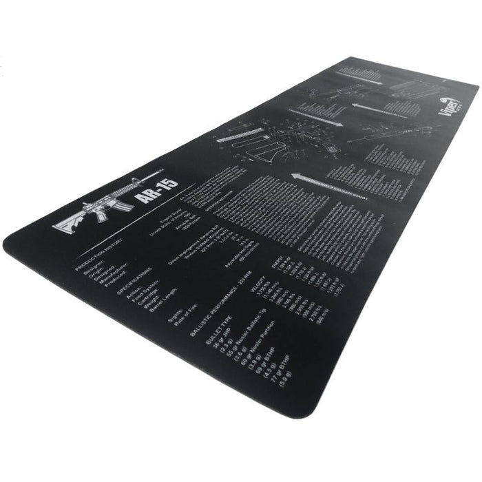 Viper Mouse Pad - AR15