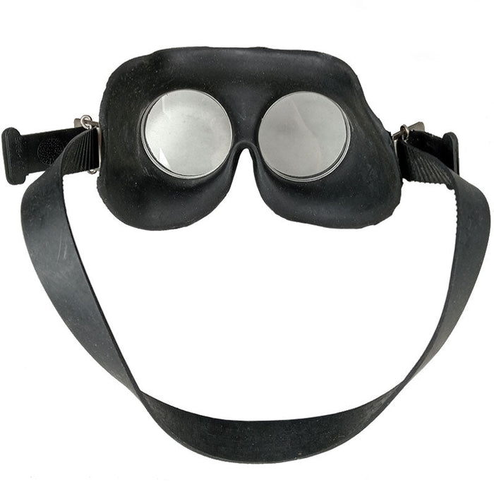safety goggles deutsch German Protection Goggles