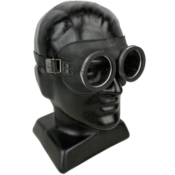 rubber goggles German Protection Goggles