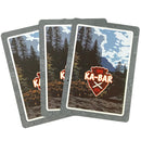 Ka-Bar Playing Cards - Ka-Bar - Gifts & Novelties
