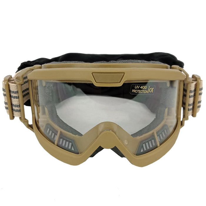 Military OTG Goggles - Main Image
