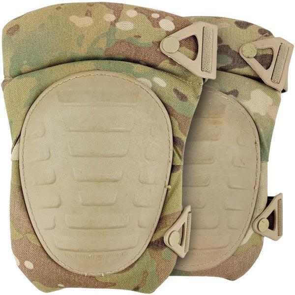 USGI Multicam Knee Pads