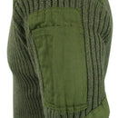 Olive Drab Commando Jersey - Unbranded - Fleeces & Jerseys