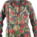 Swiss Alpenflage Tanker Coveralls - Swiss Army Surplus - Overalls