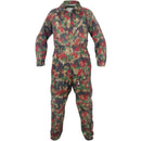 Swiss Alpenflage Tanker Coveralls - Swiss Army Surplus - Overalls