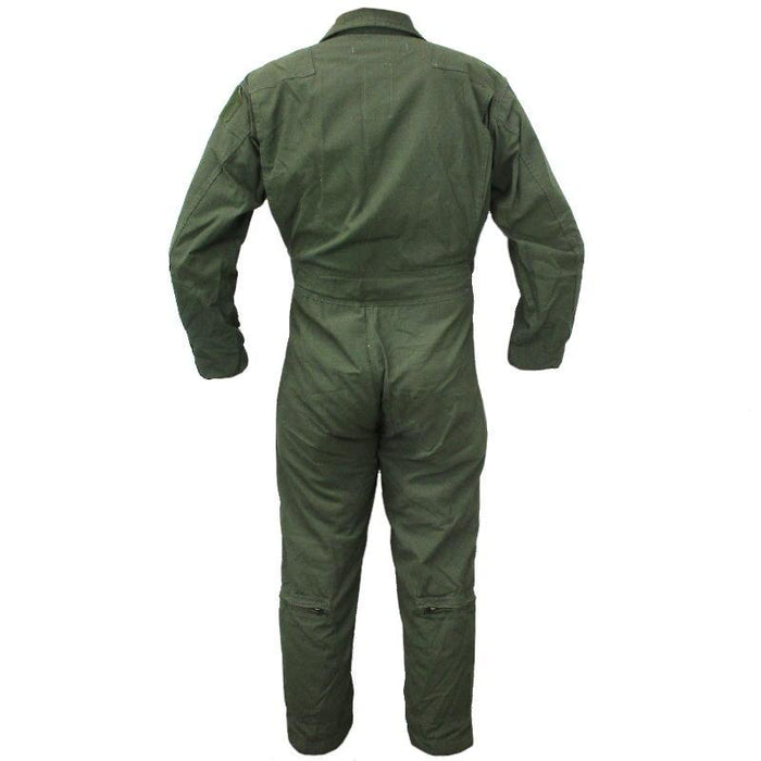 US Airforce Sage Nomex Flightsuit - US Army Surplus - Overalls